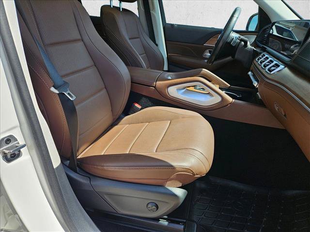 Used 2024 Mercedes-Benz GLE 350 4MATIC image 19