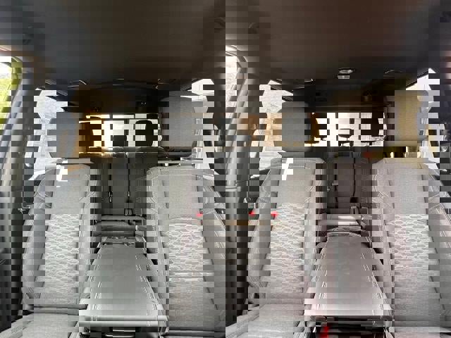 New 2025 RAM 2500 Big Horn image 25