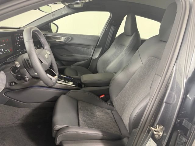 Certified 2025 Audi S5 Premium Plus AWD/4WD image 19
