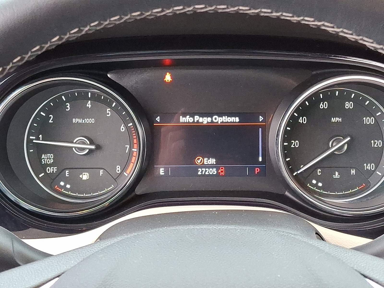 Used 2023 Buick Encore GX Select image 25