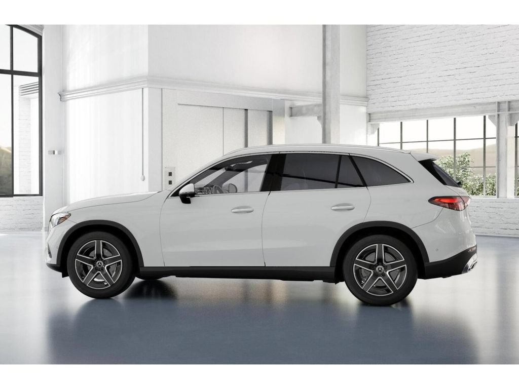 New 2026 Mercedes-Benz GLC 300 image 33