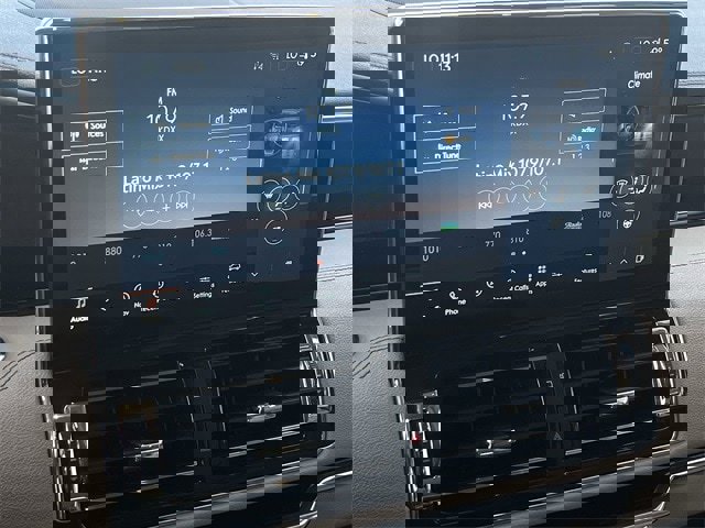 Used 2022 Lincoln Navigator Reserve image 19