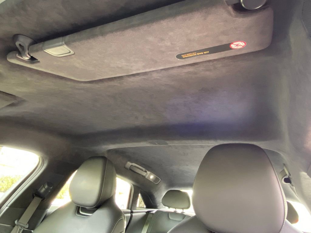 Used 2023 Lucid Air Pure image 17