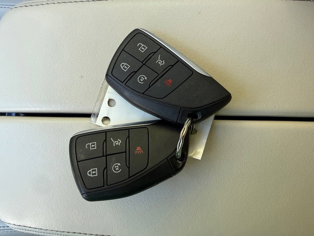 Used 2021 Buick Envision Essence image 26