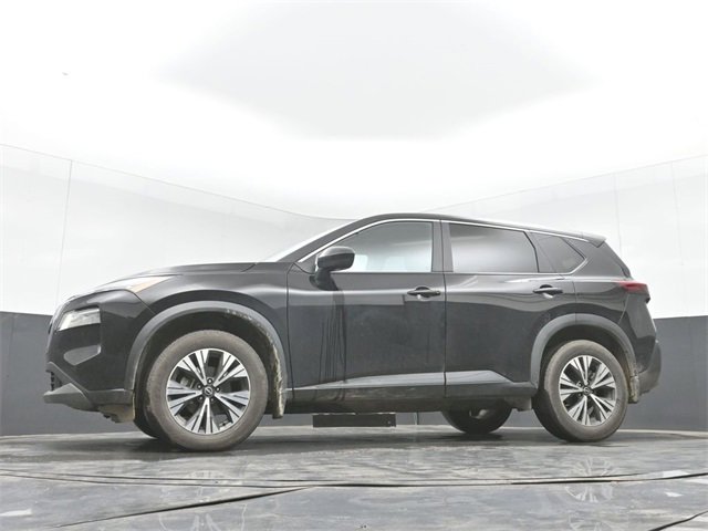 Used 2023 Nissan Rogue SV image 30