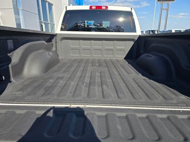 Used 2025 RAM 2500 Big Horn image 7