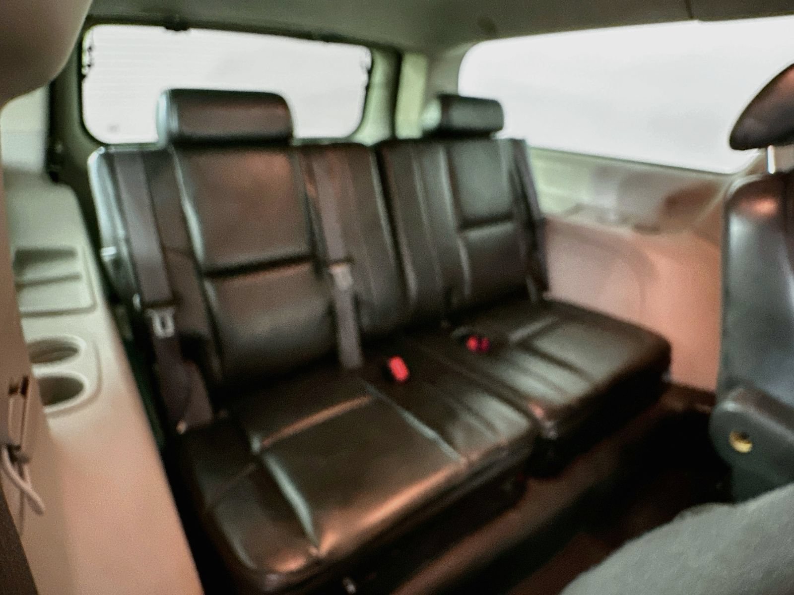 Used 2009 GMC Yukon XL 4WD image 26