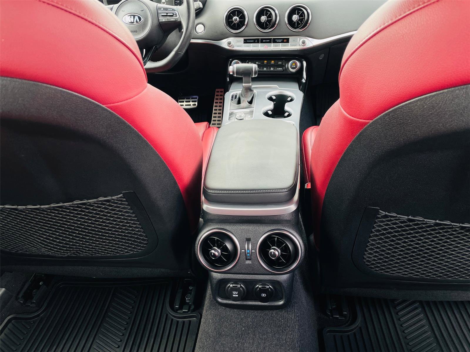 Used 2021 Kia Stinger GT1 RWD image 22