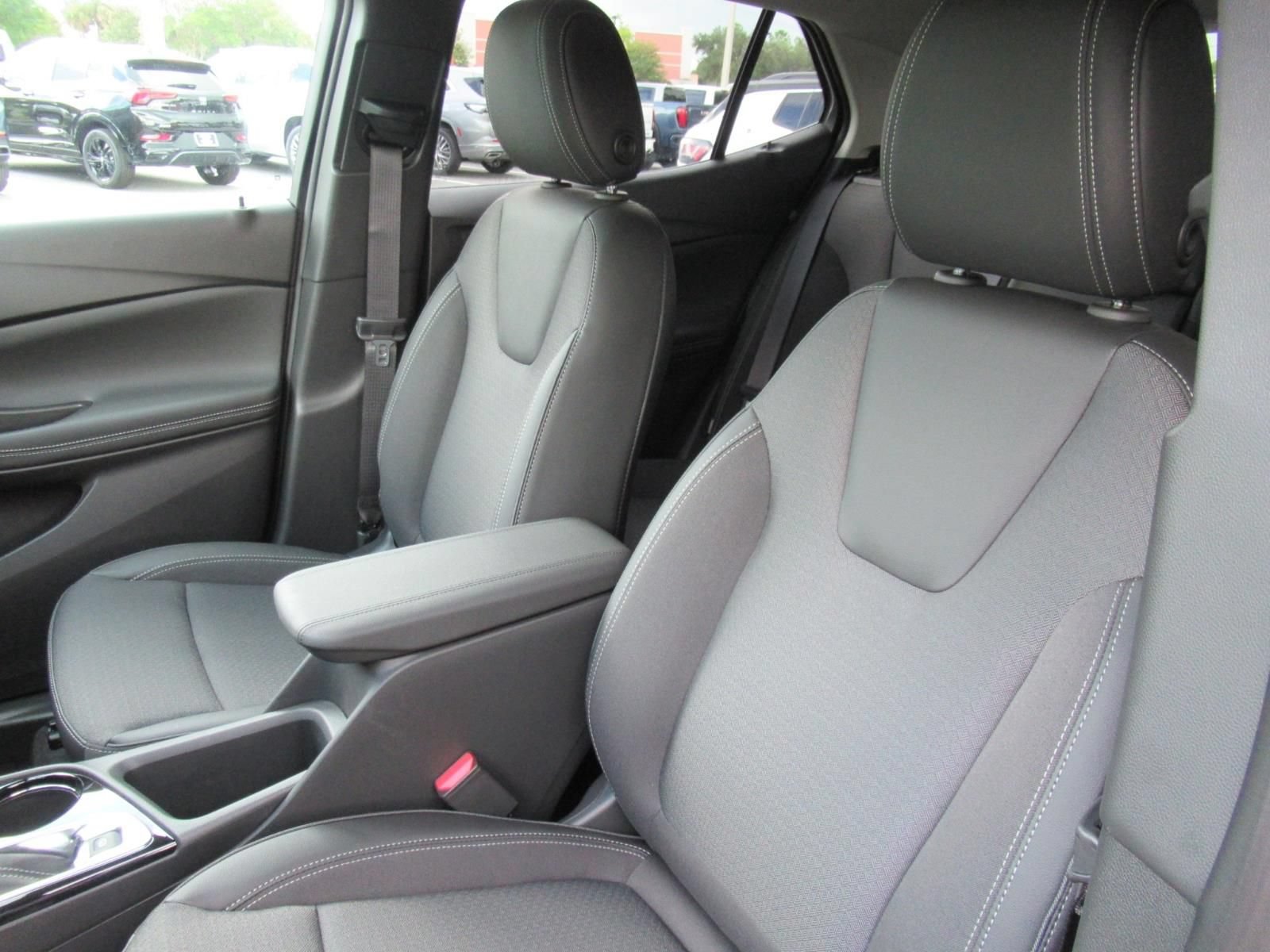 New 2026 Buick Encore GX Preferred w/ Comfort Package FWD image 19