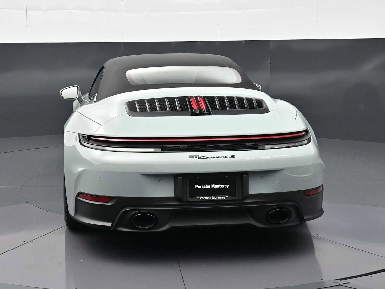 New 2026 Porsche 911 Carrera 4S AWD/4WD image 21