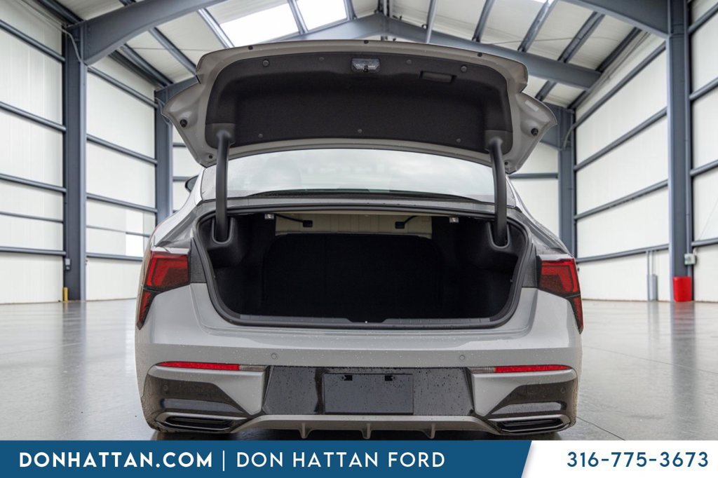 Used 2025 Kia K5 GT-Line FWD image 24