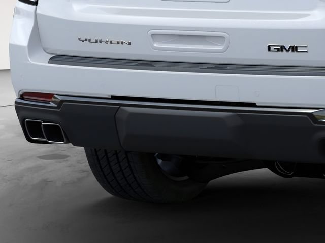New 2026 GMC Yukon Denali Ultimate w/ LPO, Floor Liner Package AWD/4WD image 14