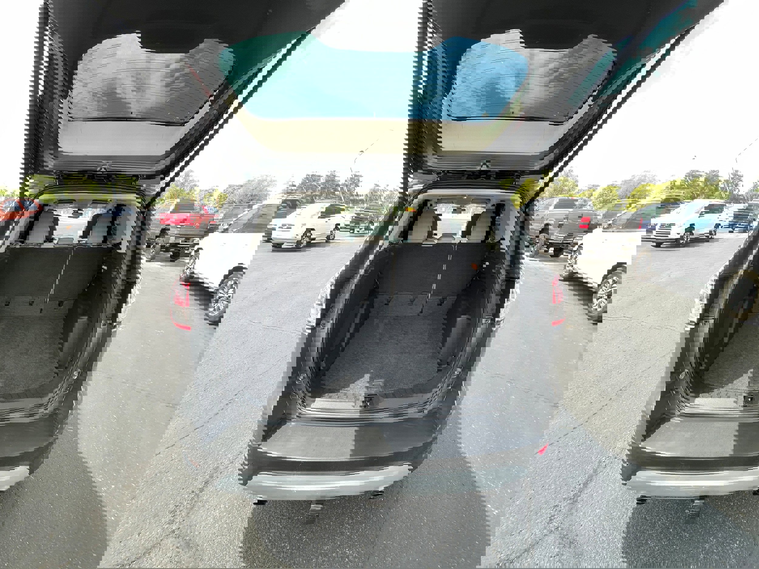 Used 2014 Ford Escape Titanium w/ Equipment Group 401A image 22