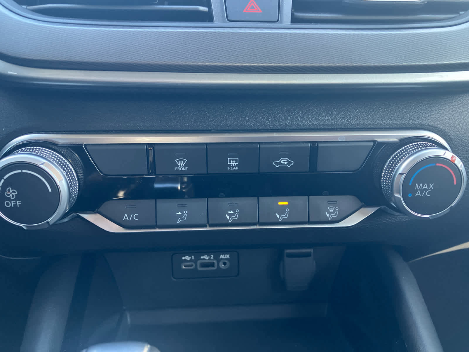 Used 2024 Nissan Altima 2.5 SR image 22