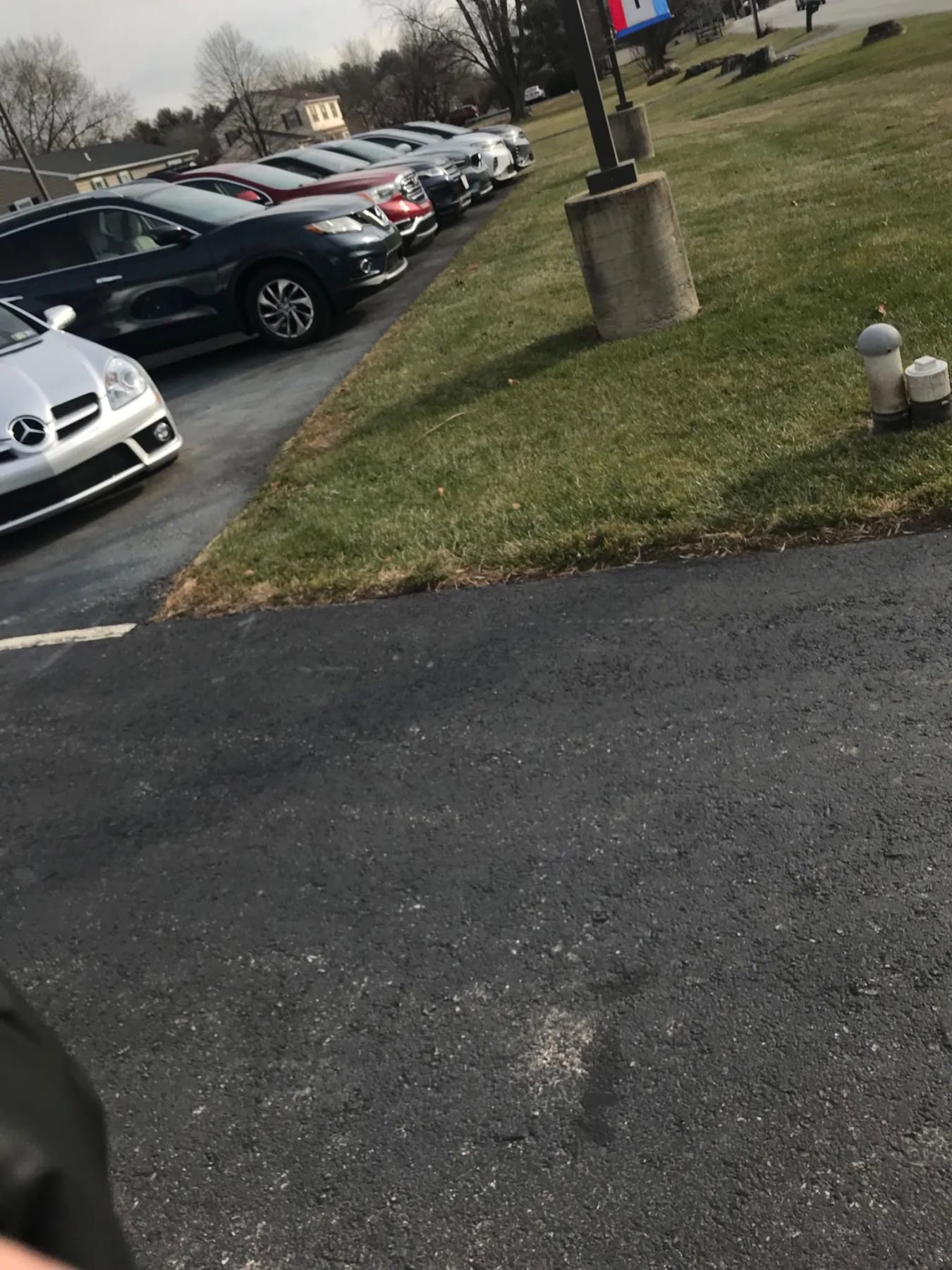 Used 2017 Mercedes-Benz C 300 4MATIC Sedan image 50