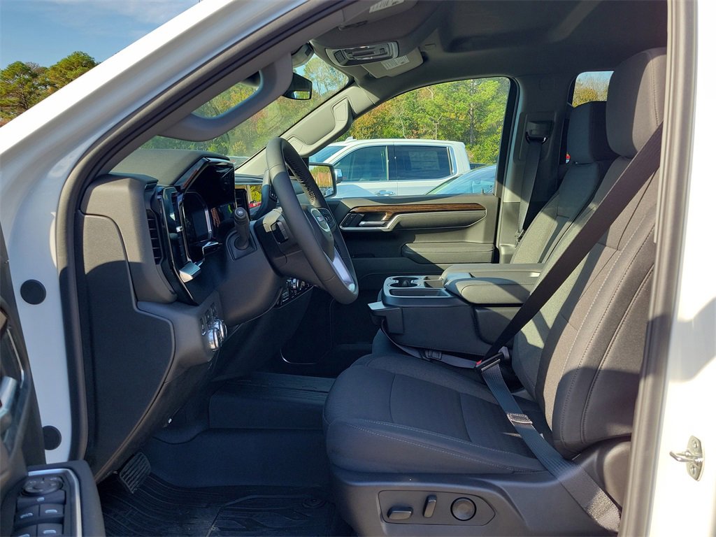 New 2026 GMC Sierra 1500 SLE w/ Preferred Package image 20