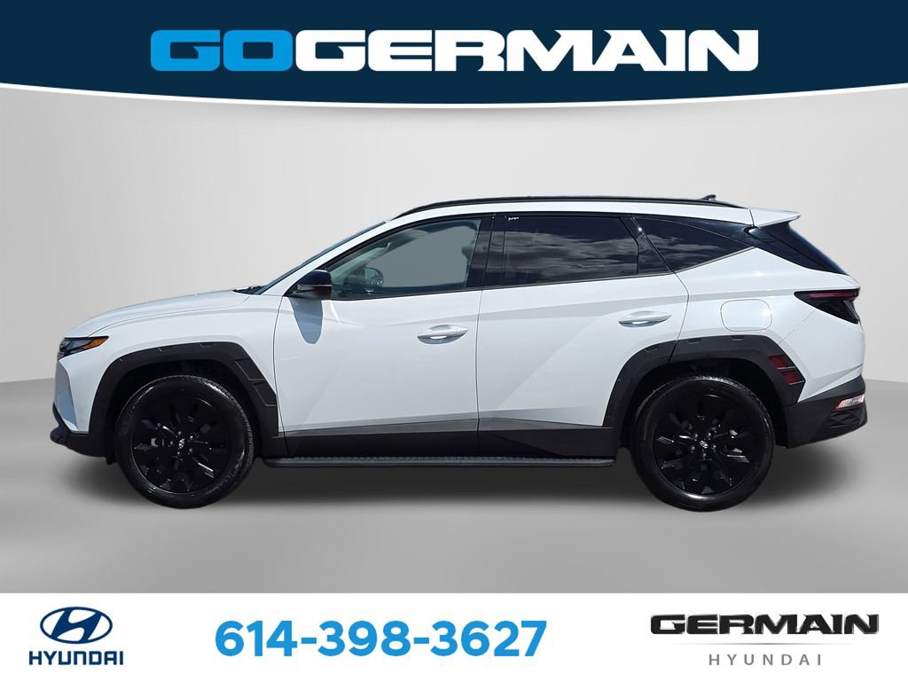 Used 2023 Hyundai Tucson XRT AWD/4WD image 12