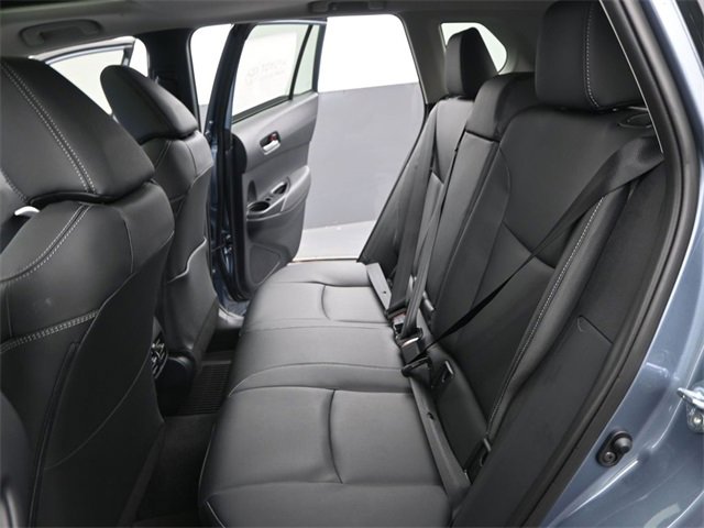 New 2026 Toyota Corolla Cross XLE w/ Convenience Package image 13