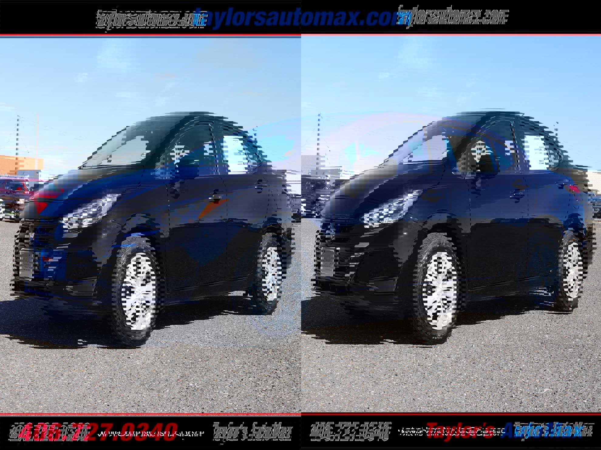 New 2025 Nissan Versa S w/ Trunk Package image 29