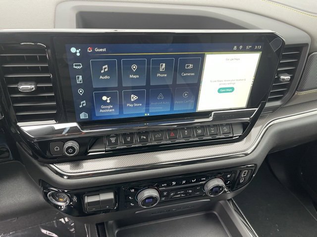 New 2026 Chevrolet Silverado 2500 ZR2 image 19