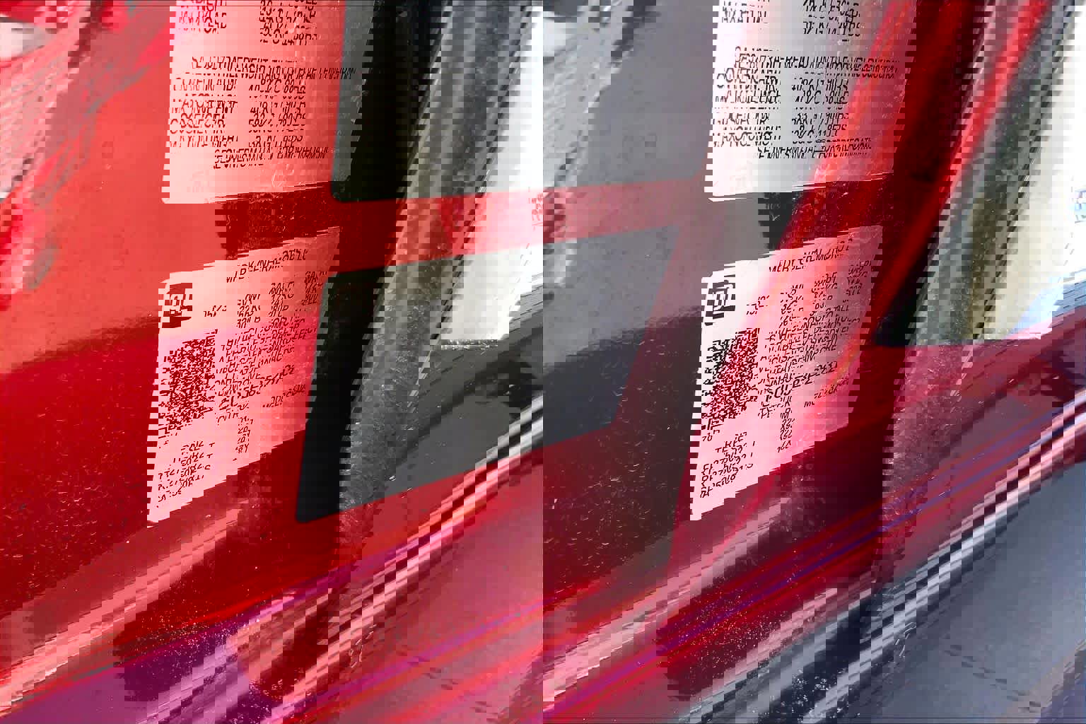 Certified 2023 Chevrolet Silverado 1500 High Country w/ High Country Premium Package image 34