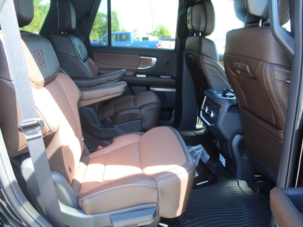 New 2026 Ford Expedition King Ranch image 21