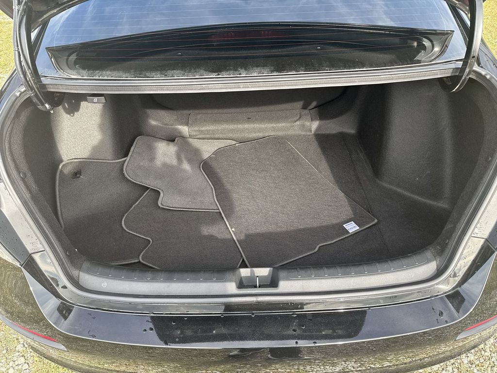 Used 2023 Honda Civic Sport image 20