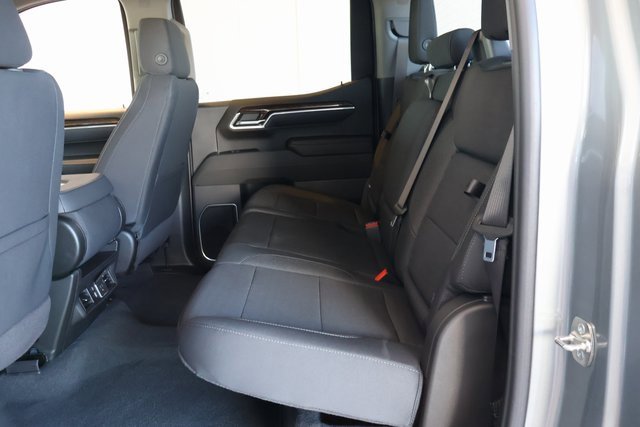 New 2026 GMC Sierra 1500 Elevation image 13