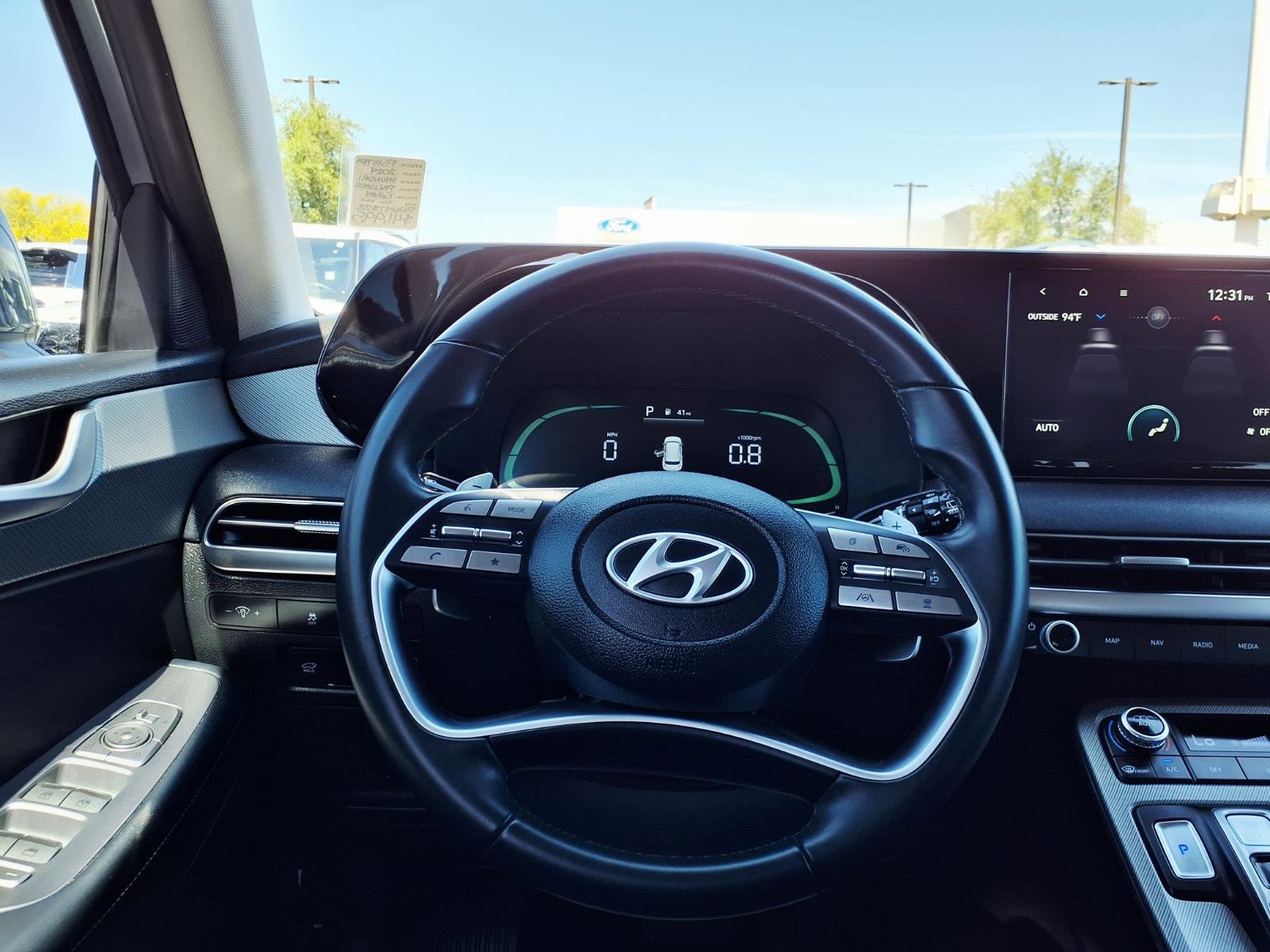 Used 2024 Hyundai Palisade XRT image 20