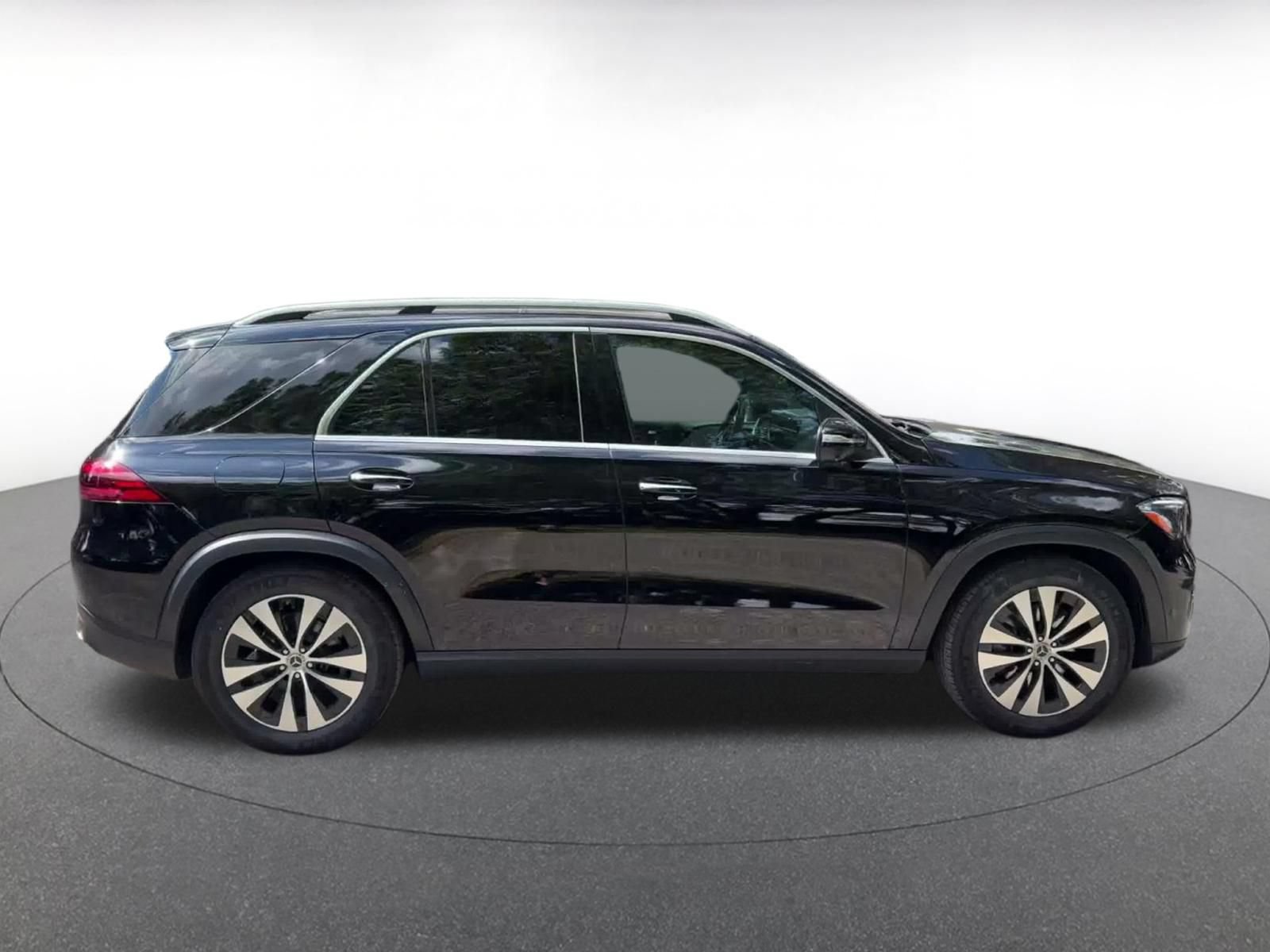 Used 2026 Mercedes-Benz GLE 350 4MATIC image 16