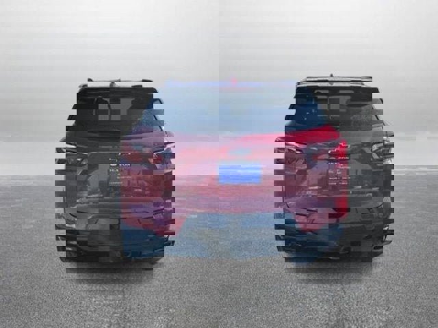 Used 2020 Chevrolet Blazer RS image 9