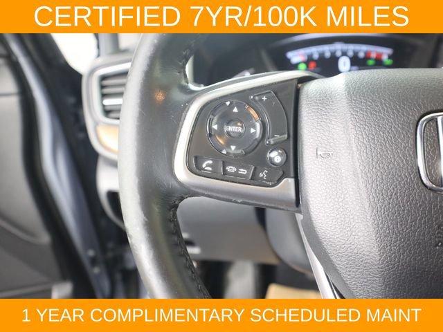 Used 2020 Honda CR-V Touring image 22