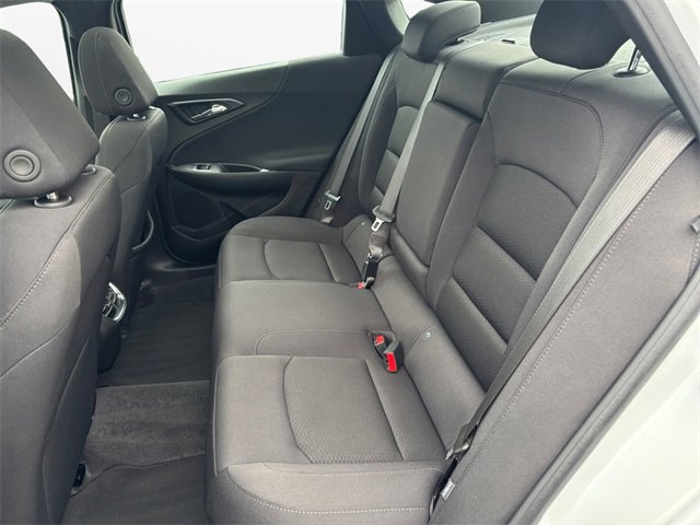 Used 2023 Chevrolet Malibu LT image 13