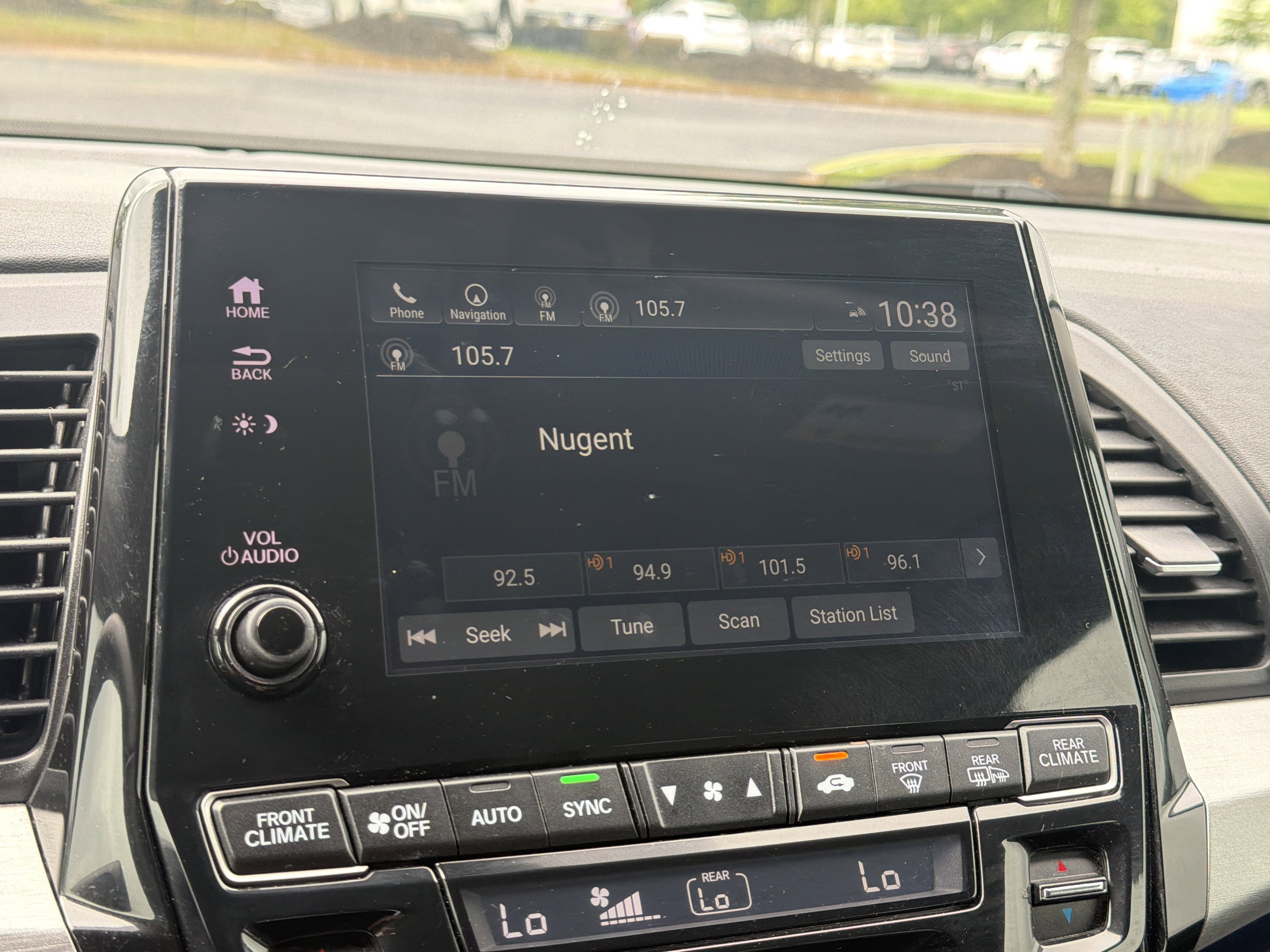 Used 2023 Honda Odyssey Touring image 15