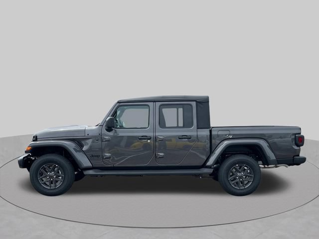 New 2025 Jeep Gladiator Sport AWD/4WD image 28