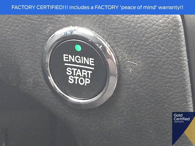 Used 2024 Ford Edge SEL w/ Convenience Package AWD/4WD image 46