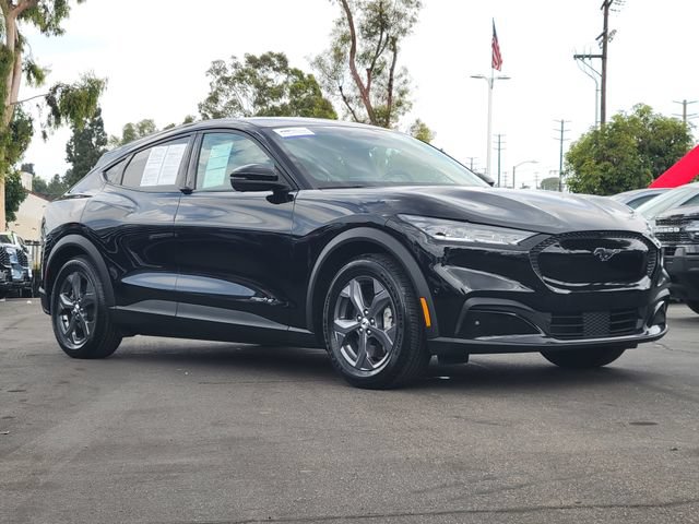 Certified 2023 Ford Mustang Mach-E Select RWD image 30