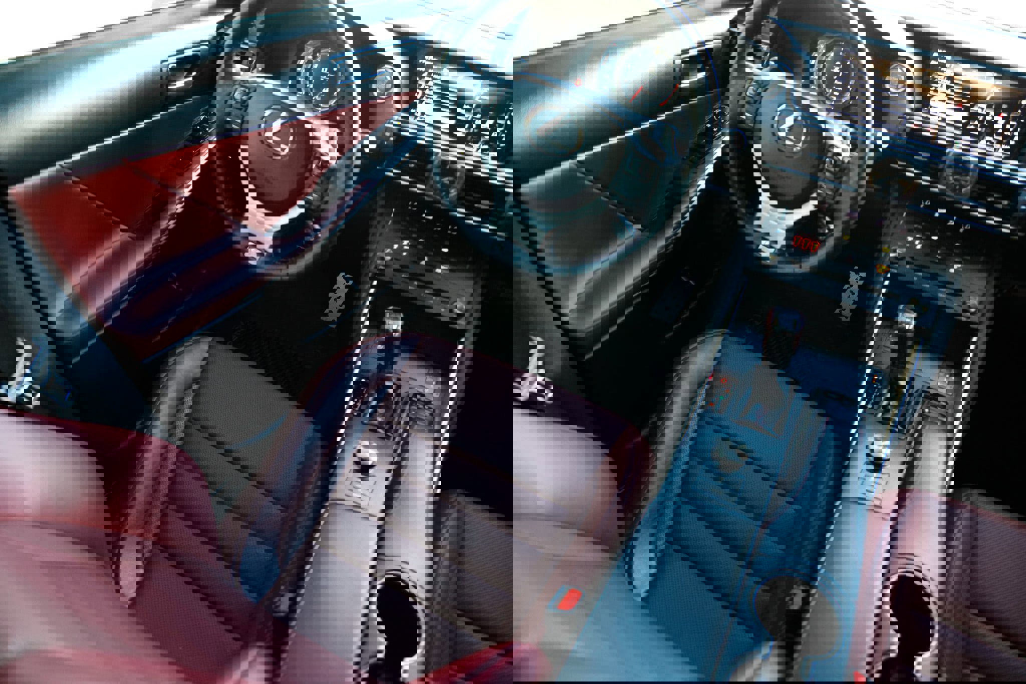 Used 2019 Lexus IS 300 AWD image 25