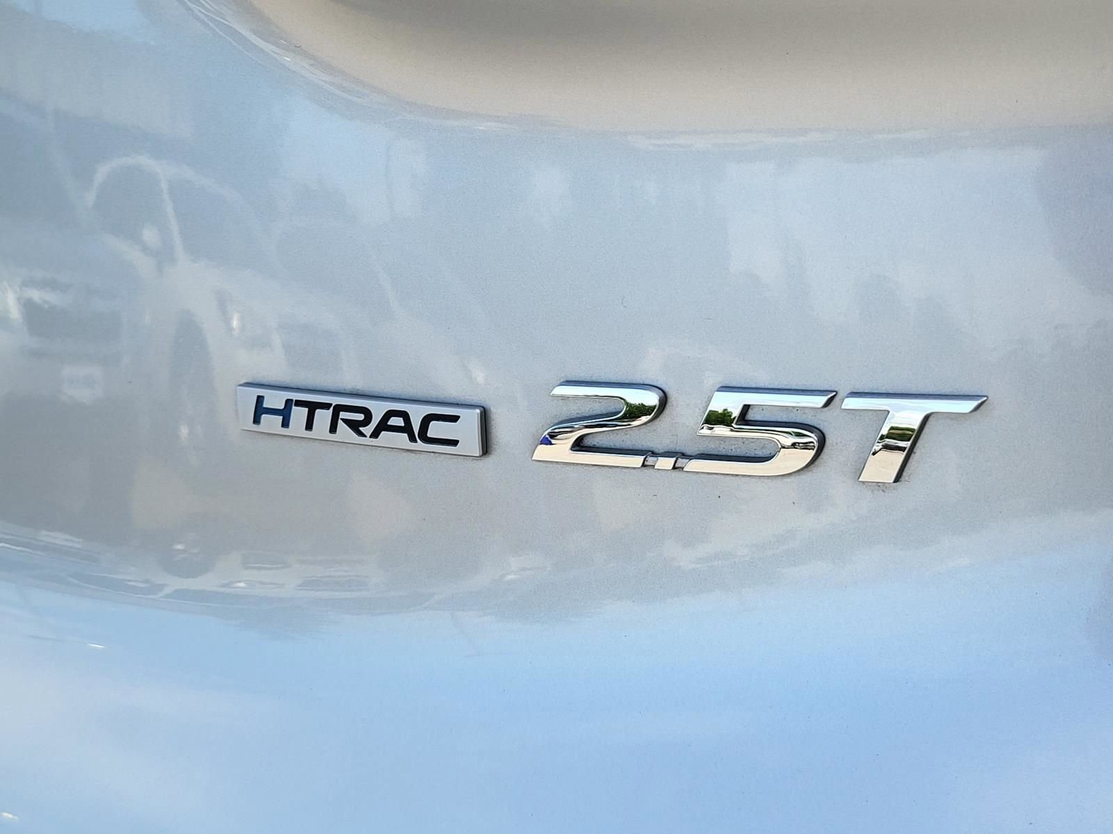 Used 2022 Hyundai Santa Fe Limited AWD/4WD image 5