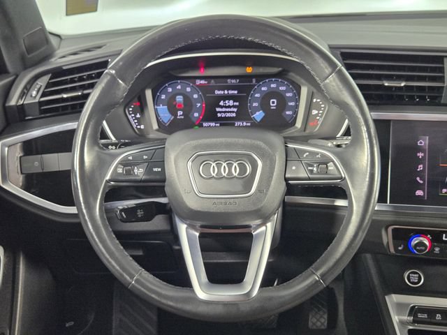 Used 2022 Audi Q3 2.0T Premium w/ Convenience Package AWD/4WD image 21