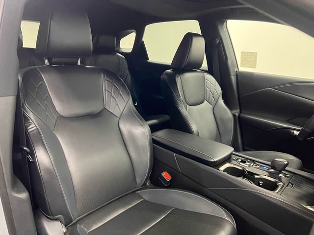 Certified 2025 Lexus RX 350 Premium w/ Convenience Package image 11