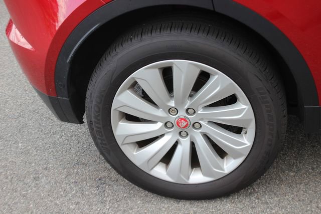 Used 2020 Jaguar E-PACE SE AWD/4WD image 36