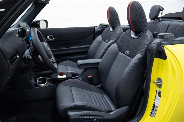 New 2026 MINI Cooper S image 20