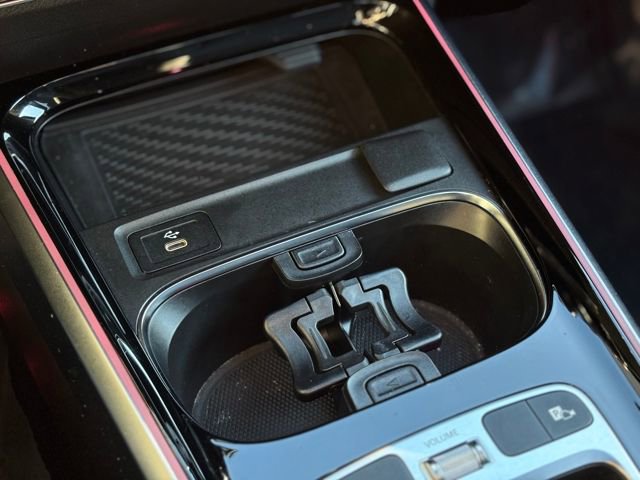 Used 2024 Mercedes-Benz GLB 250 4MATIC image 61