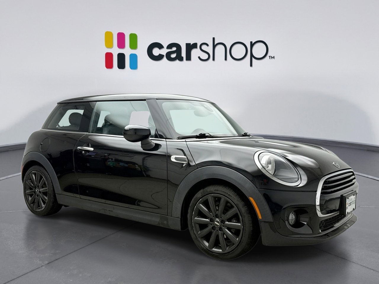 Used 2021 MINI Cooper 2-Door Hardtop image 7