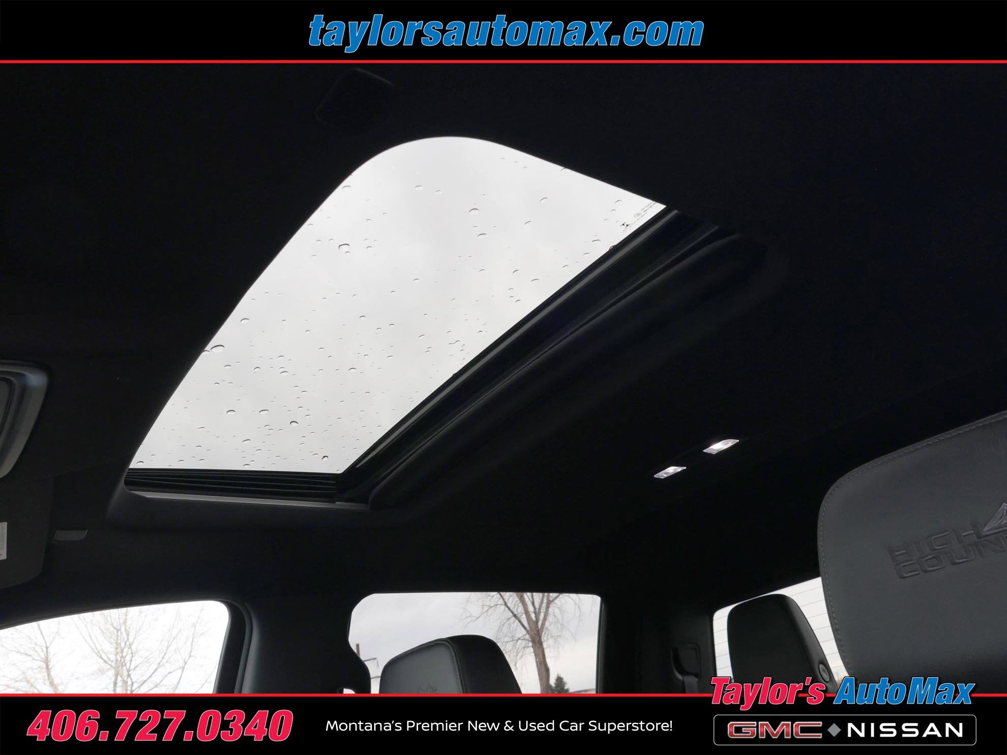 Used 2022 Chevrolet Silverado 2500 High Country w/ Safety Package II AWD/4WD image 39