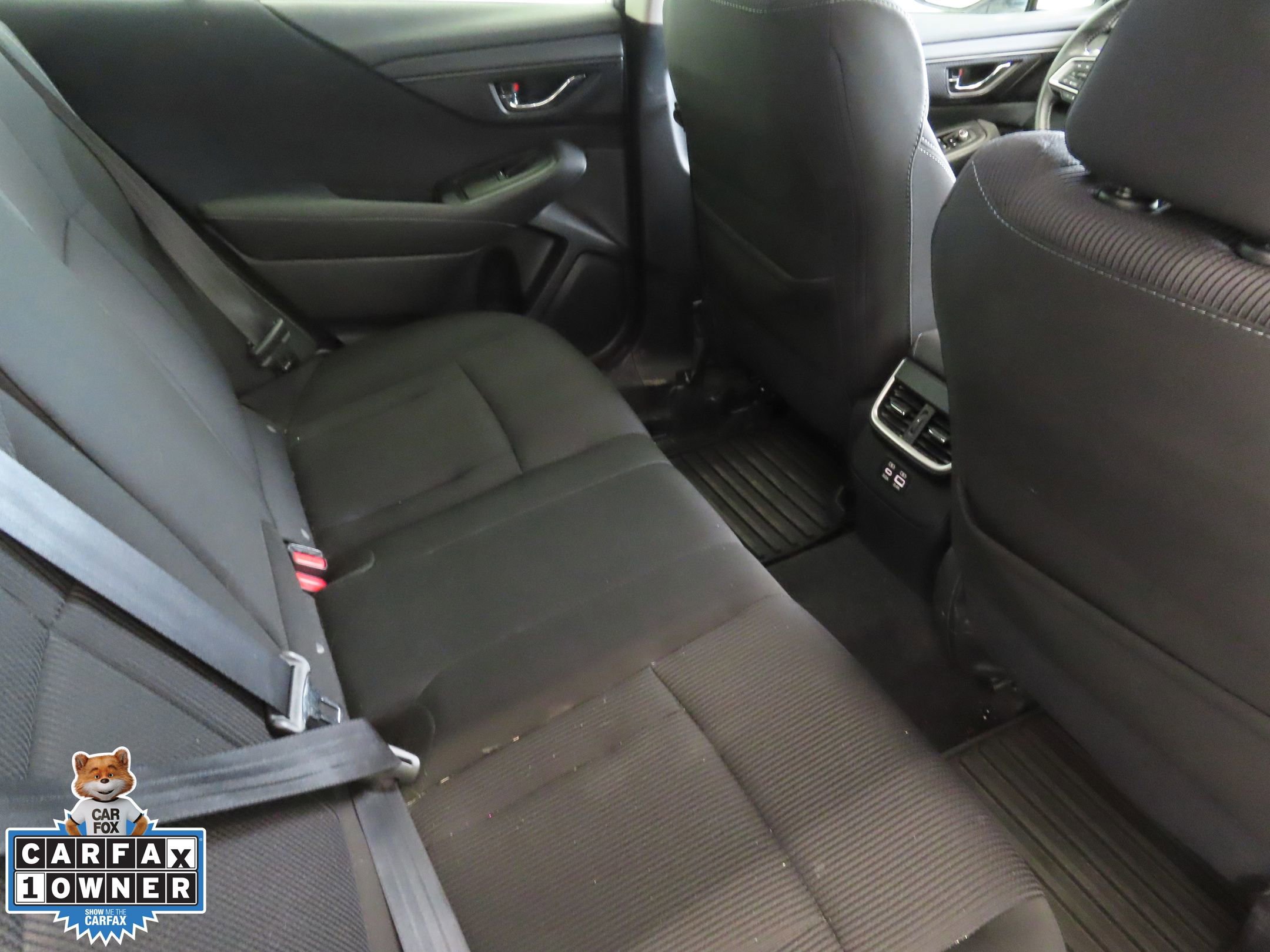 Certified 2024 Subaru Legacy Premium image 27