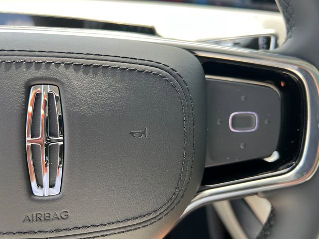 New 2026 Lincoln Nautilus Reserve w/ Jet Appearance Package image 35