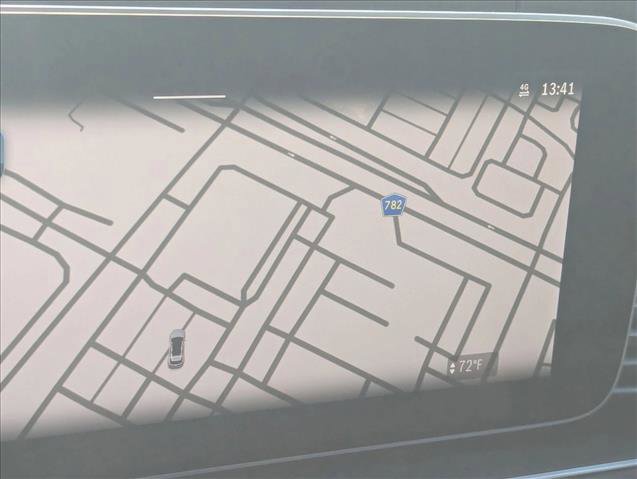 New 2026 Mercedes-Benz GLE 53 AMG 4MATIC image 13