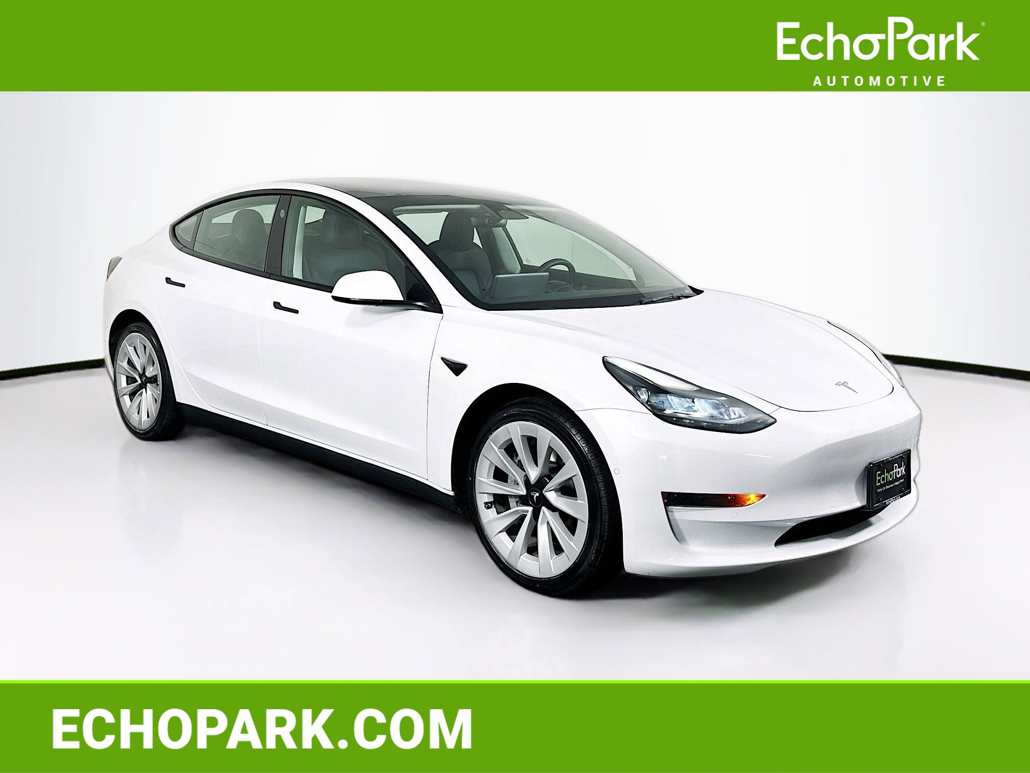 Used 2022 Tesla Model 3